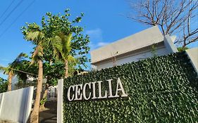Signature Cecilia Garden Resort